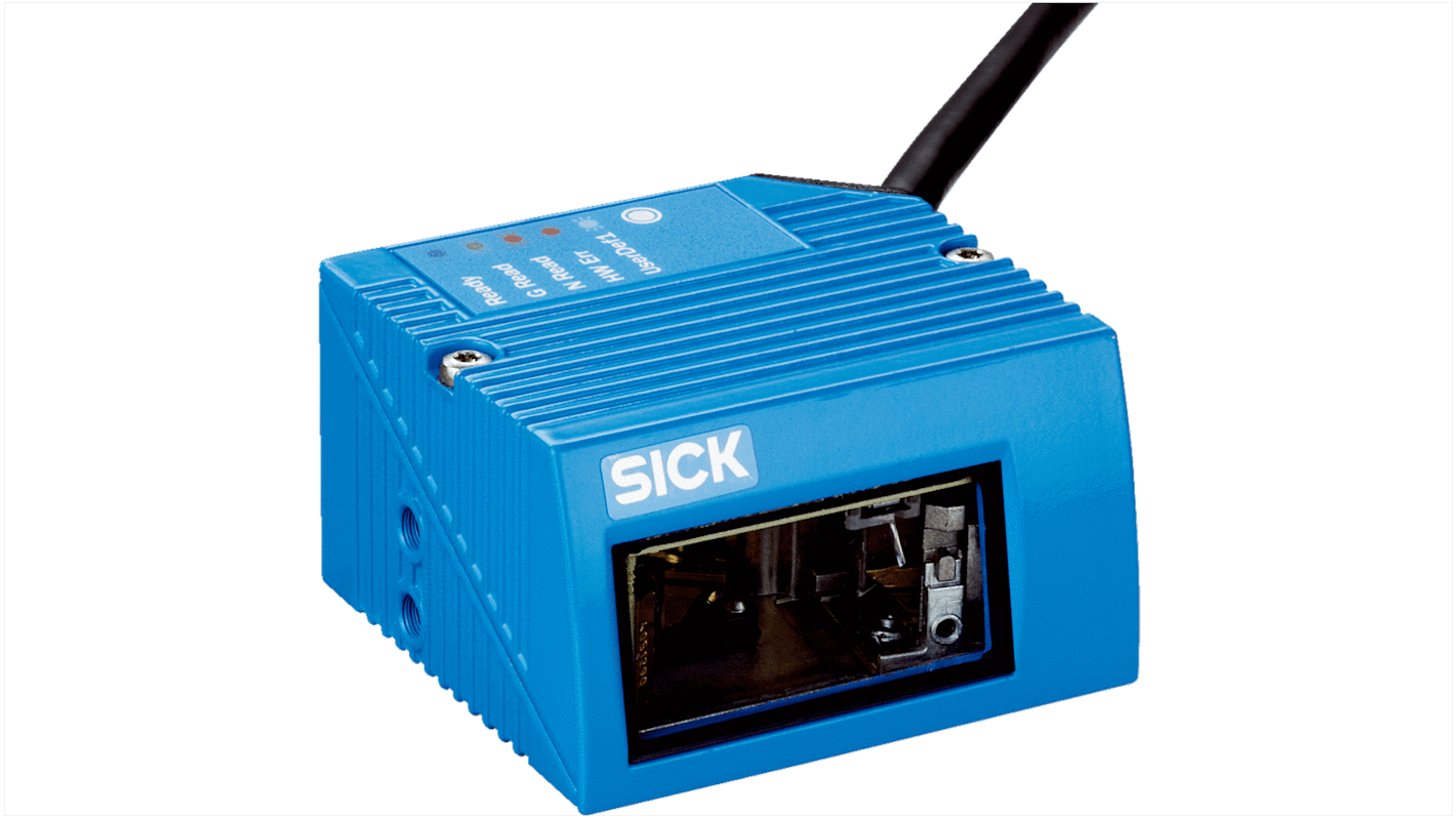 CLV612-C1000 | Sick Laser Barcode Scanner | RS