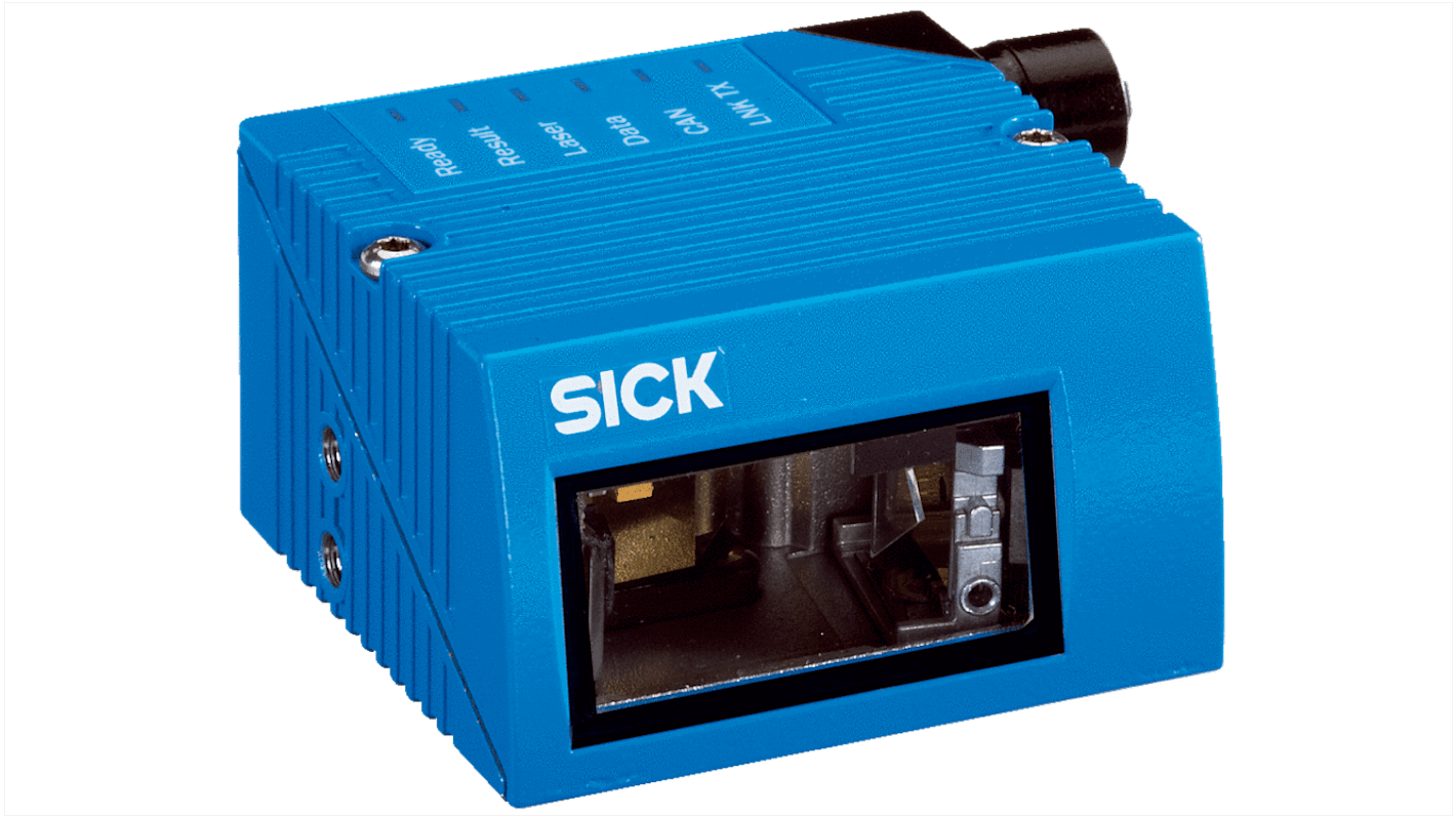 Lecteur code barre Sick CLV620, Filaire