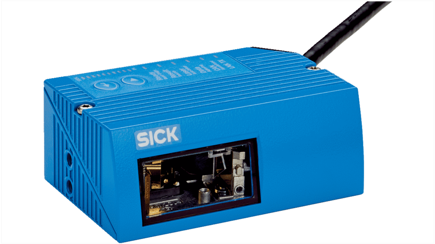 CLV631-1000 | Sick Laser Barcode Scanner | RS