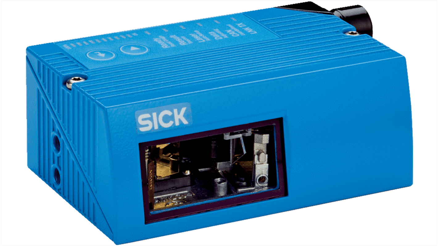 Lecteur code barre Sick CLV632, Filaire