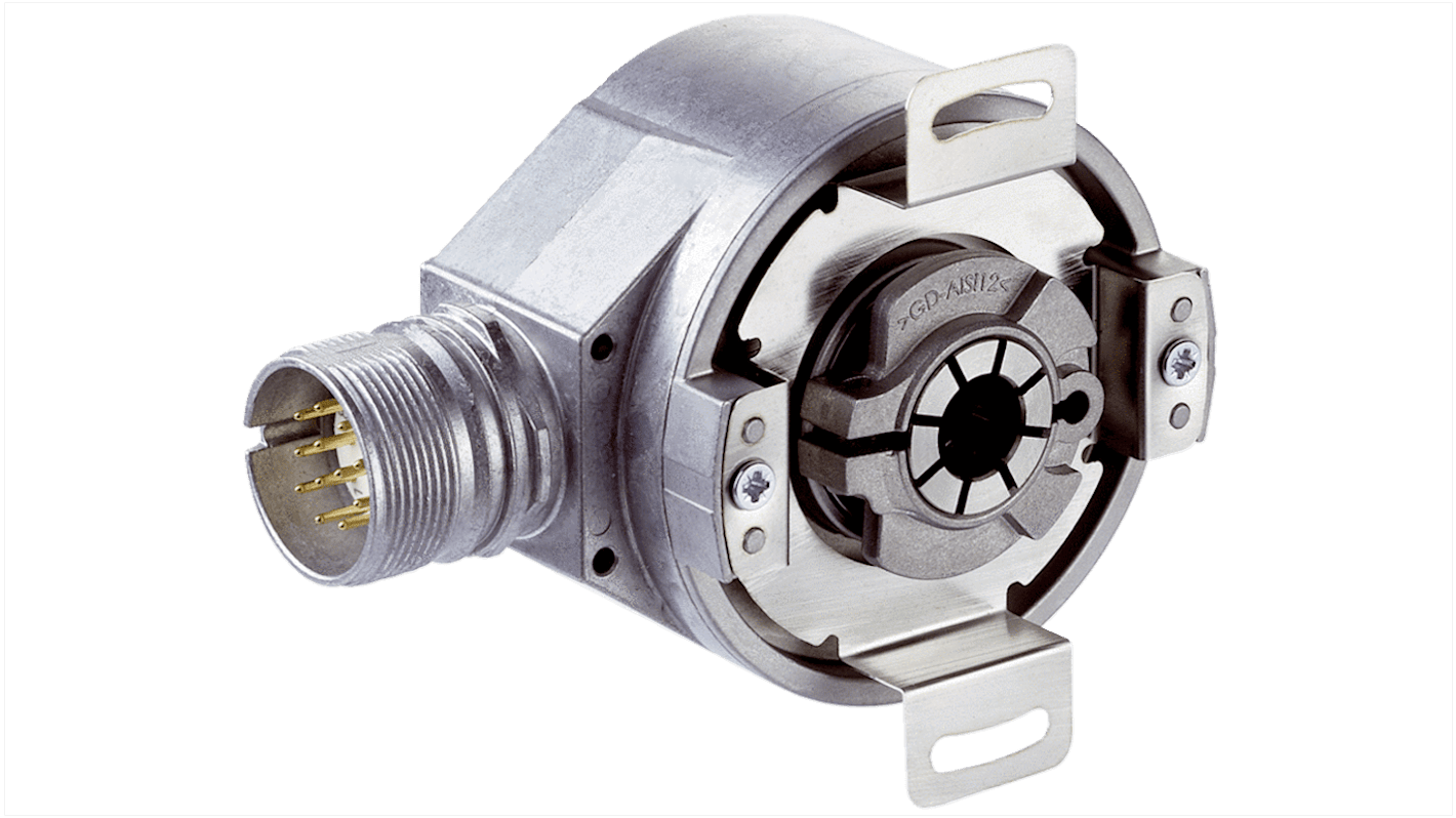 DFS60B-BHMA10000 | Encoder incrementale Sick, 10000ppr impulsi giro ...