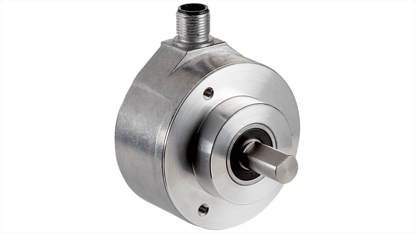 DFS60B-S4CC01024 | Encoder incrementale Sick, 1024ppr impulsi giro ...