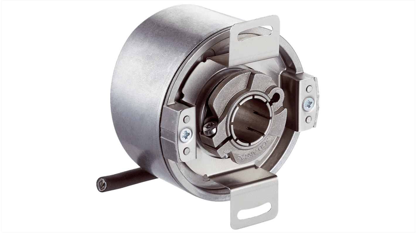 DFS60B-TDPK10000 | Encoder incrementale Sick, 10000ppr impulsi giro ...