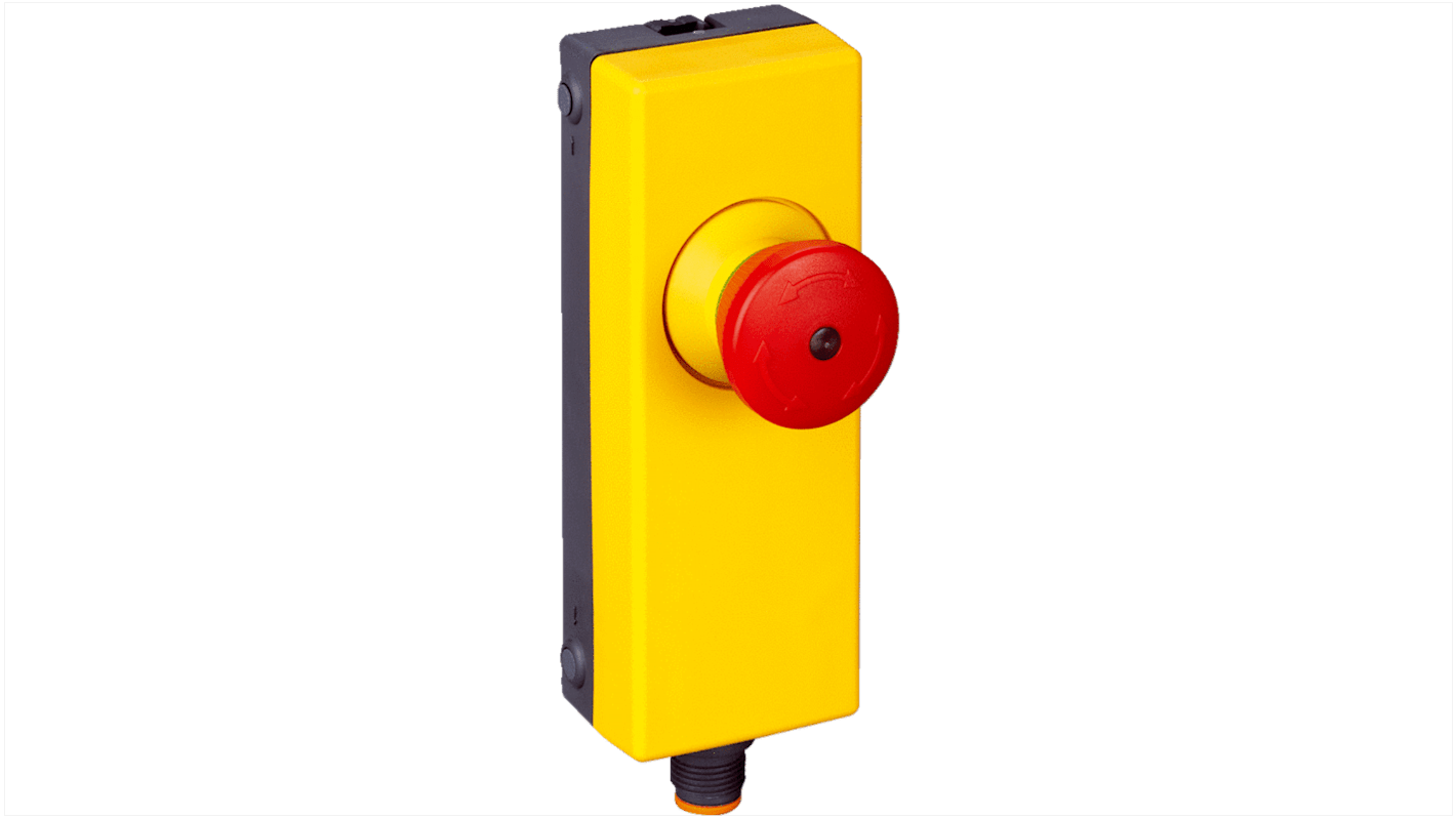 Safety switches ES11-SA2B8