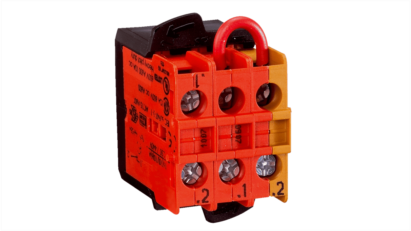 Safety switches ES21-CG2001