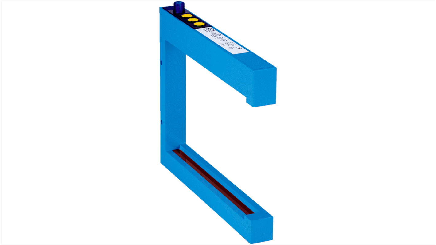 Automation light grids FLG2-20012021