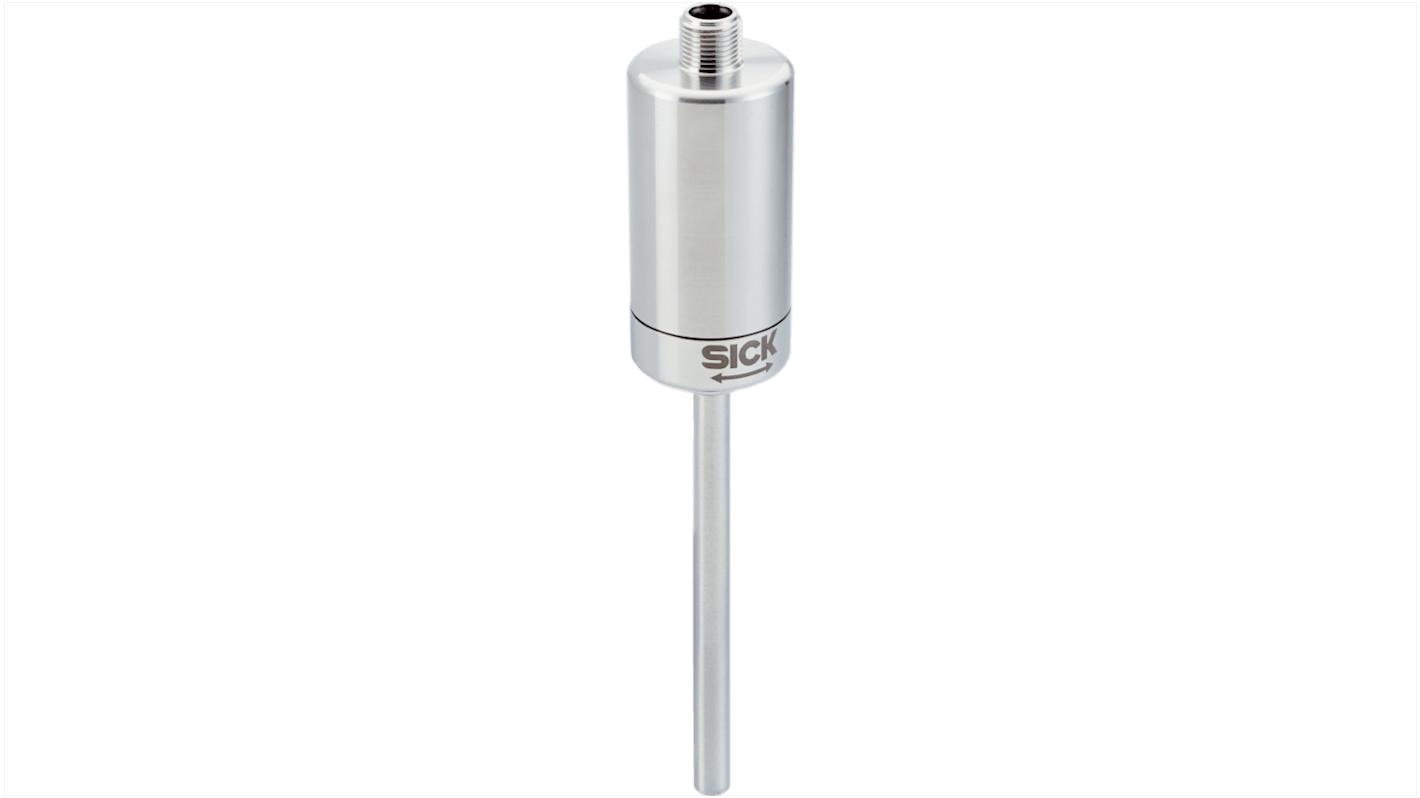 FTS-H100F04A | Sick FTS Series Digital Flow Sensor for Liquid | RS