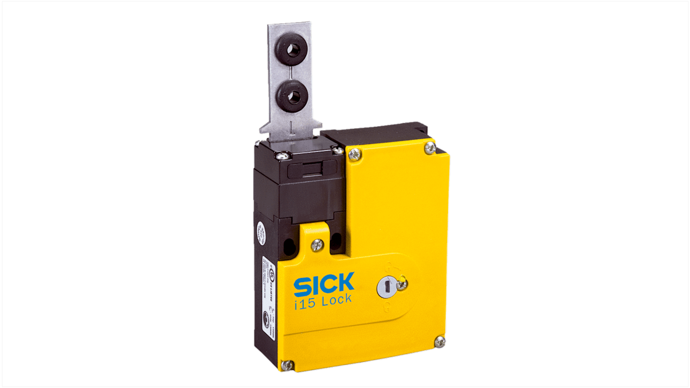 Sick i15 Safety Switch, 1NC, Power, Glass Fibre Reinforced Thermoplastic