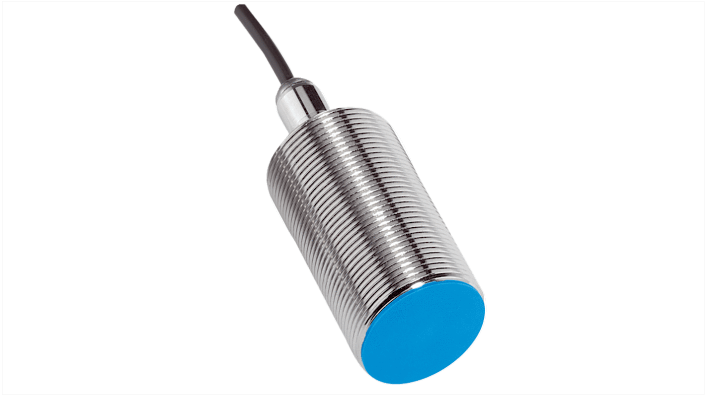 IME30-10BPOZW2S | Sick IME30 Series Inductive Barrel-Style Inductive ...