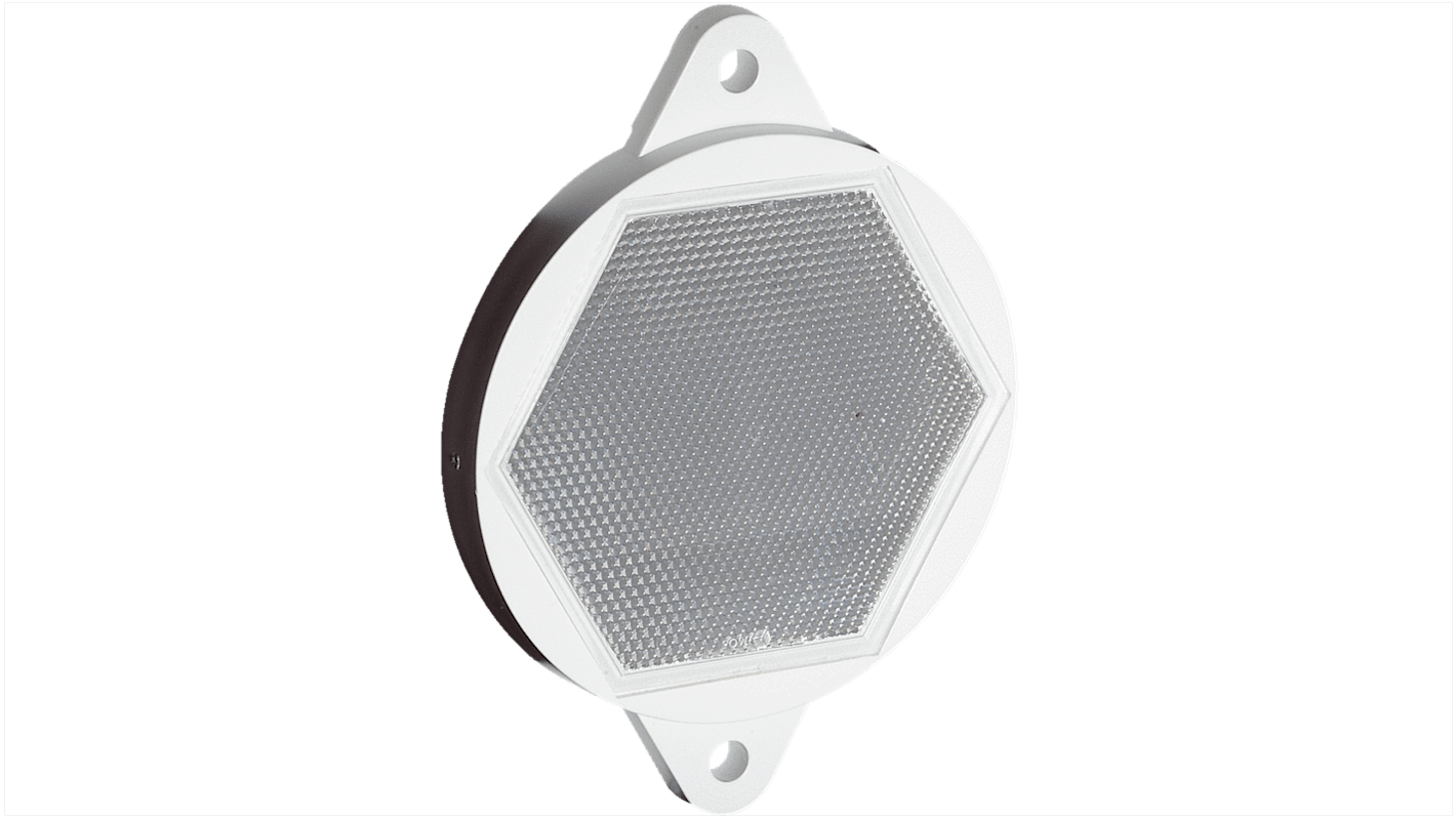 Sick P55 Series Reflectors for Use with Sensors