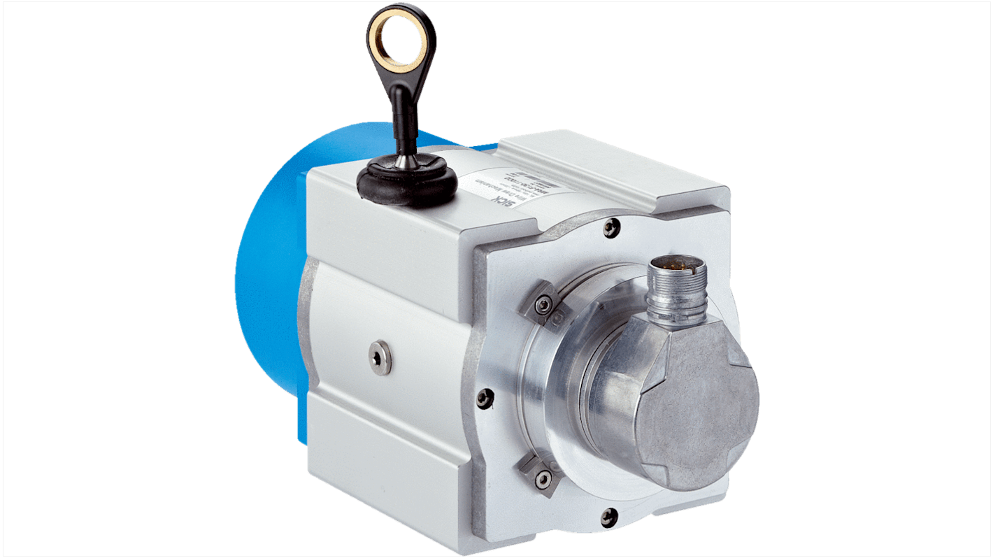 PRF13 Series Incremental Draw Wire Encoder