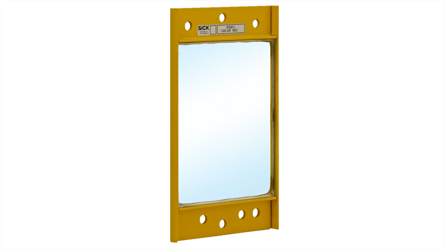 PSK Series Mirror for Use with Sensors