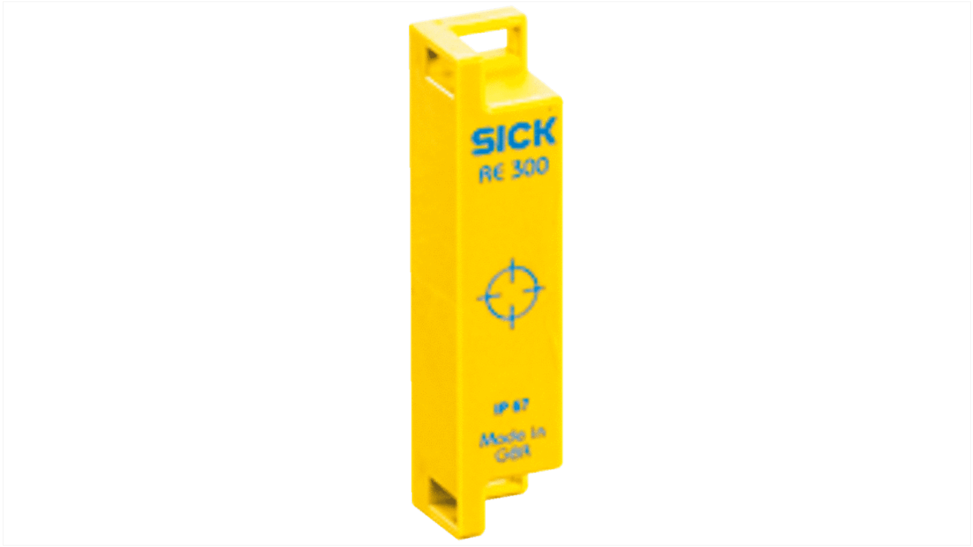 Actuador Sick serie RE300, para RE300-Dxxx