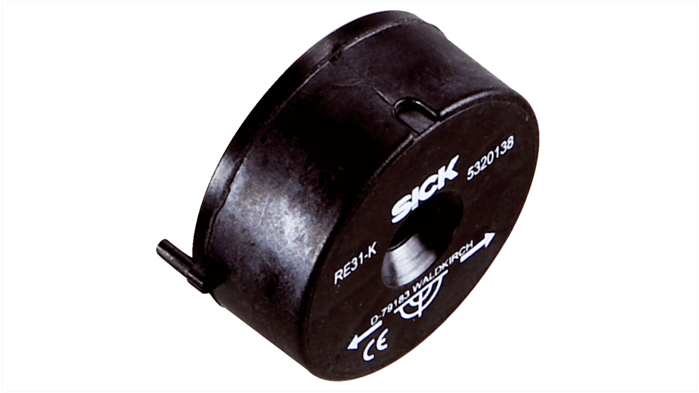 RE31 Series Actuator for Use with RE31-Dxxx