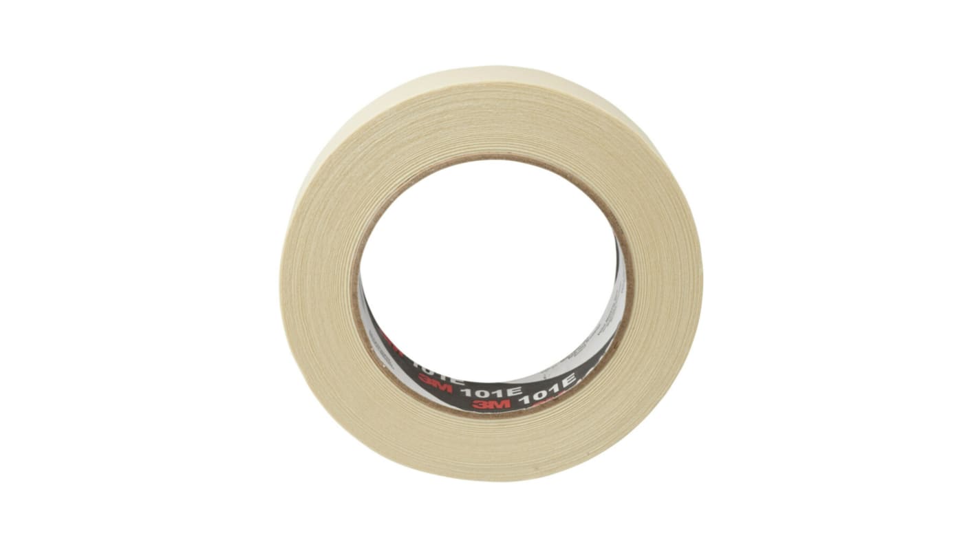 3M 101E Tan Masking Tape 48mm x 50m