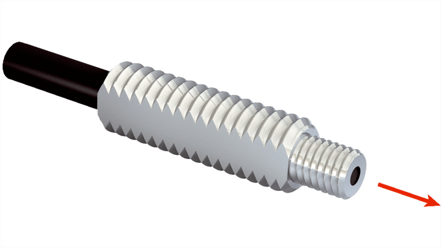 Sick Plastic Fibre Optic Sensor 2800 mm, 3300 mm