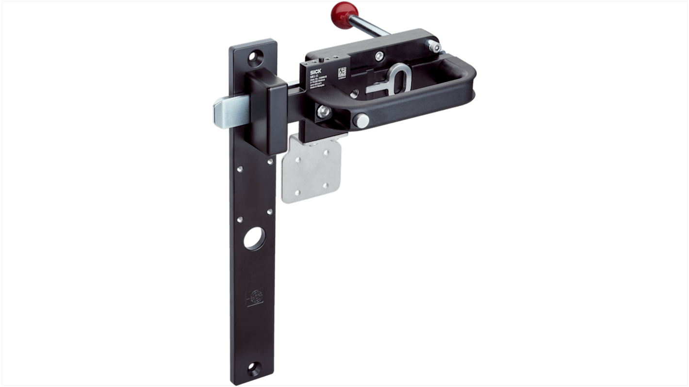 Sick MB1 Sicherheitsverriegelung-Komponenten Typ Mechanische Bolzen