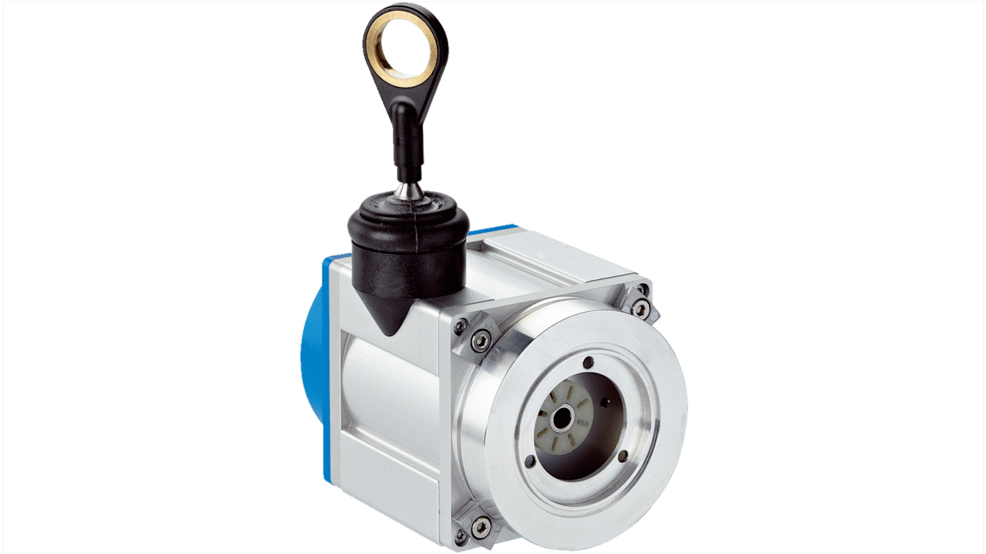 Sick MRA Series Absolute Draw Wire Encoder