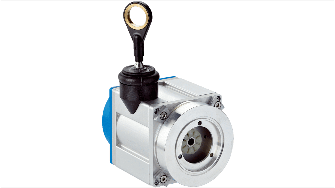 Encoder de cable Sick serie MRA, IP64