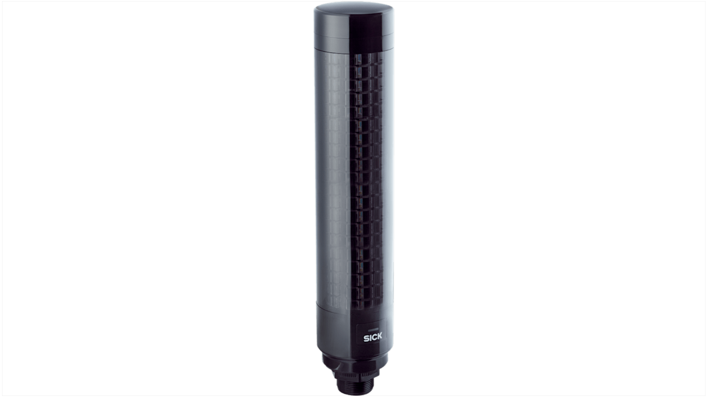 Indicador luminoso Sick SLT060, LED, 18 → 30 V CC