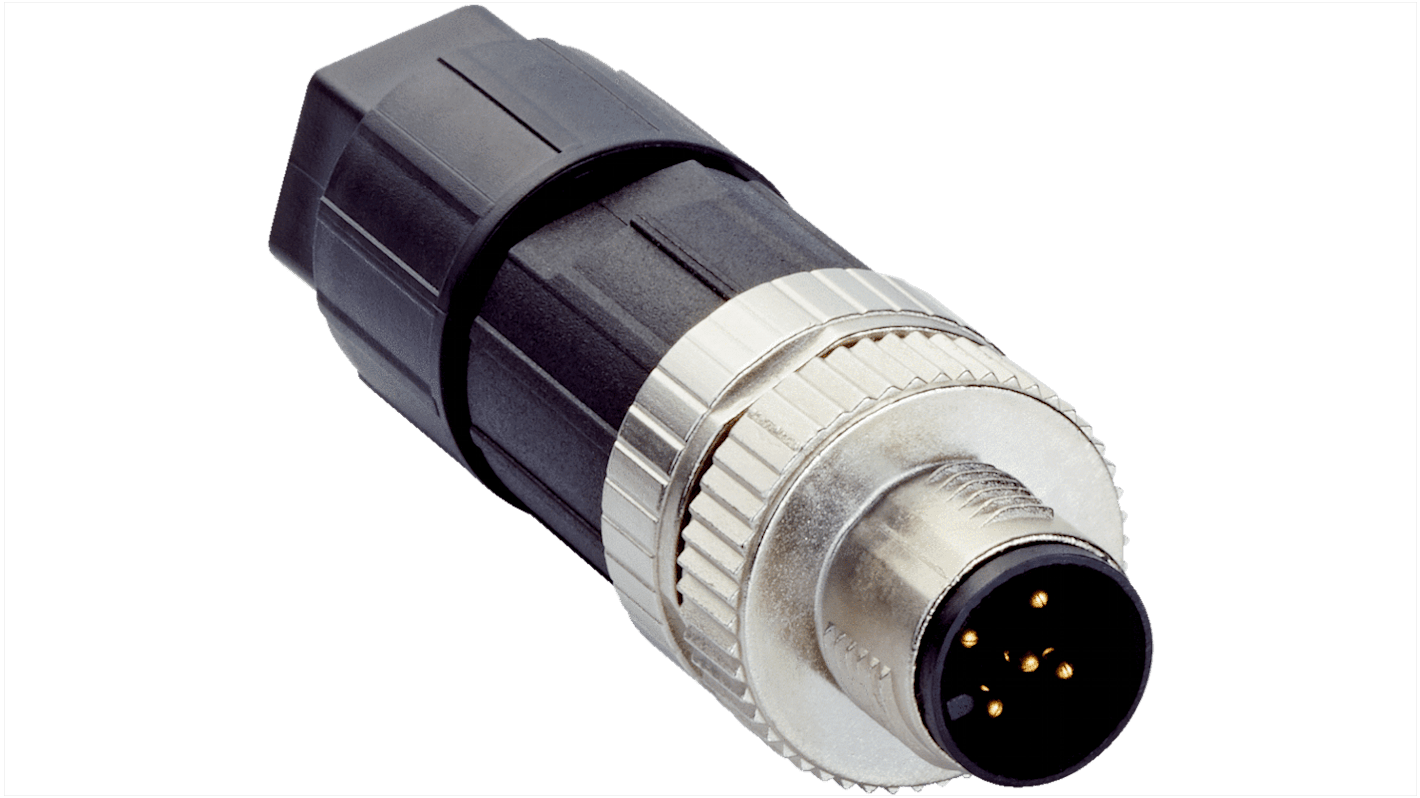 Connector STE-1205-GFE