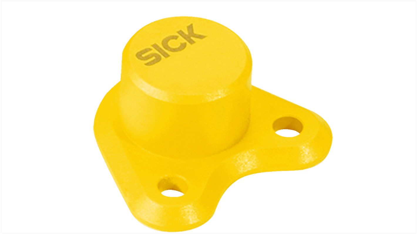 Sick TR4 Series Actuator for Use with TR4-SAMxxx