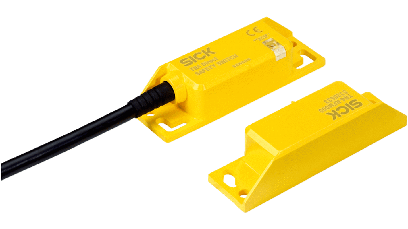 Safety switches TR4-SDM03PB