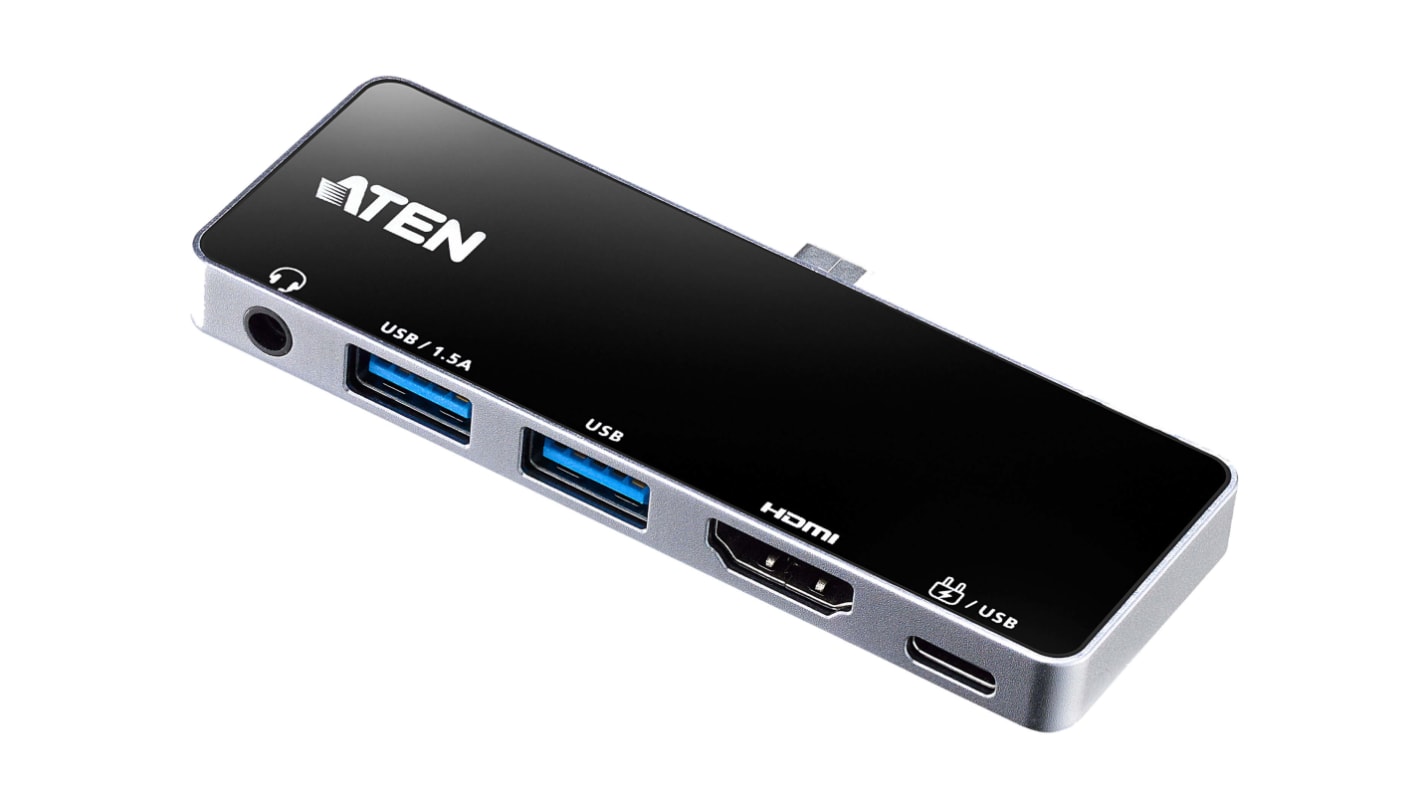 Répéteur USB Aten USB 3.2, USB