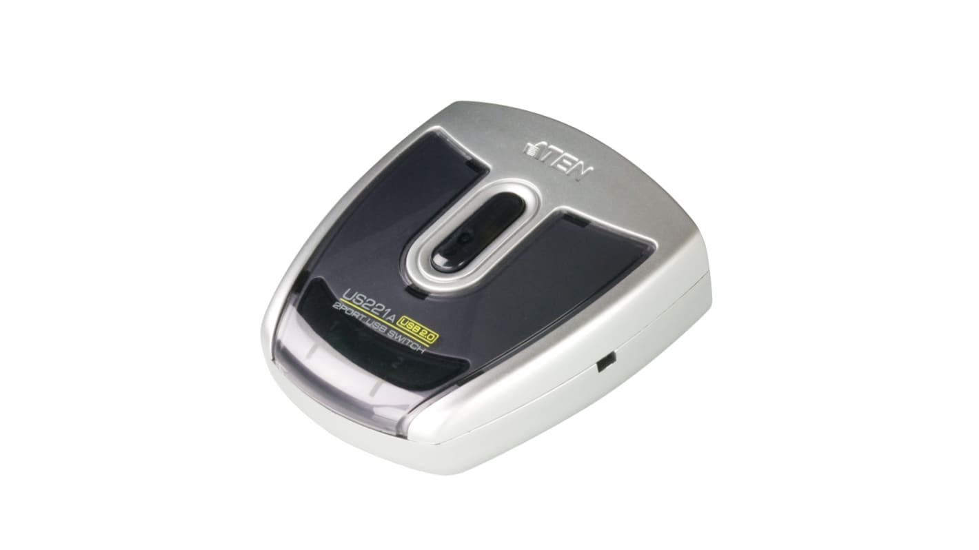 Docking station USB Aten, 2 porte USB A, USB B