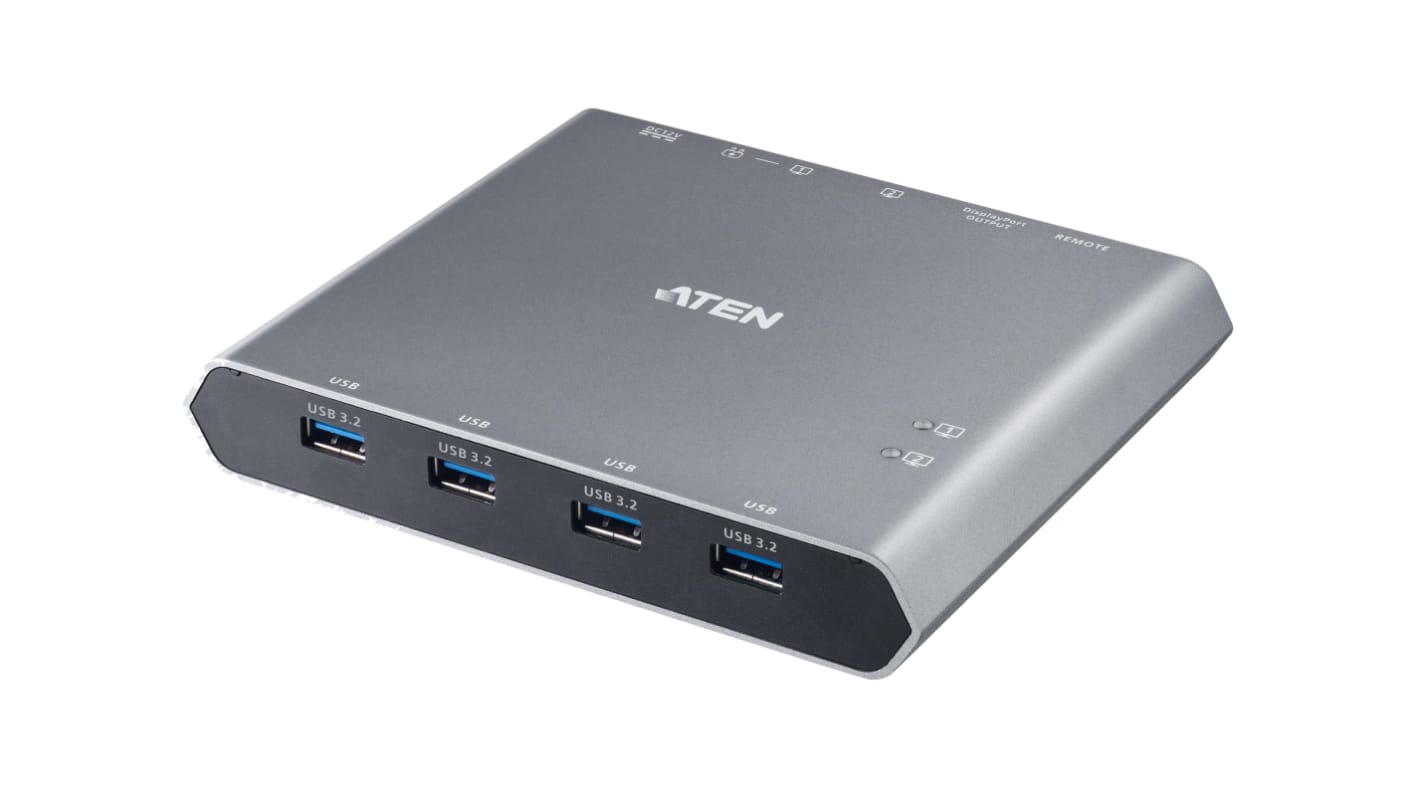 Répéteur USB Aten 2 ports USB 3.2, USB