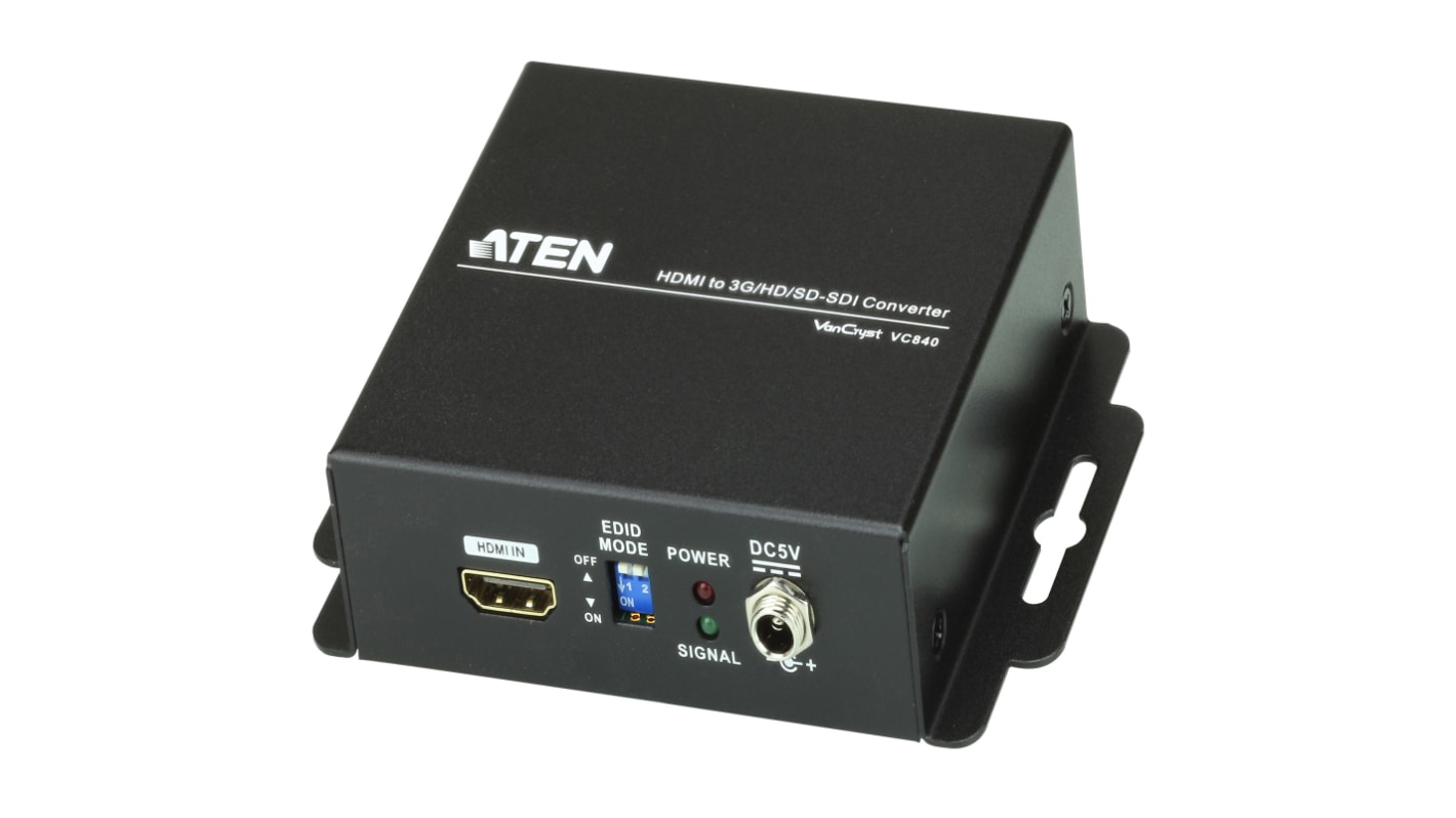 Aten 2 port HDMI to BNC Video Converter, 1080 Maximum Resolution