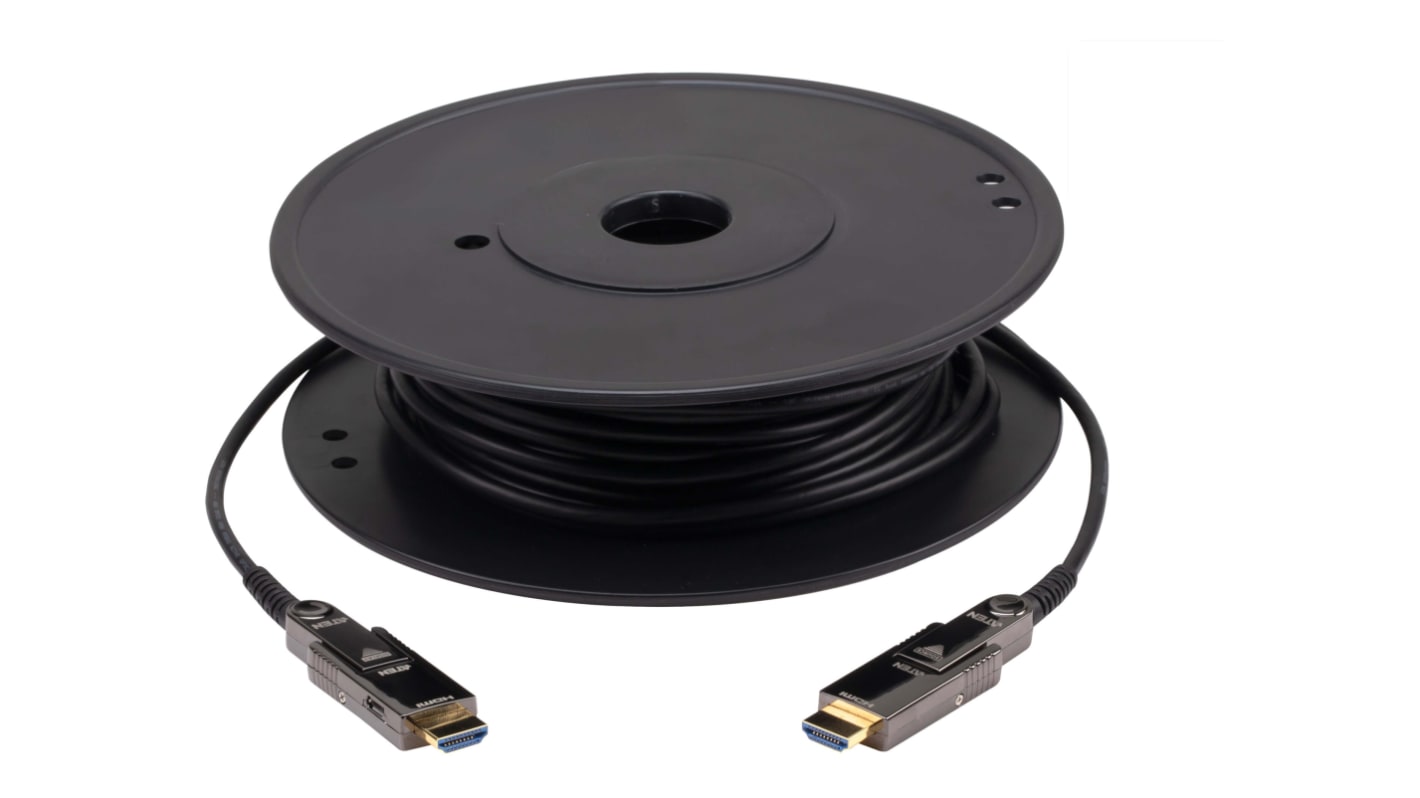 Câble HDMI Aten 10m HDMI → HDMI Mâle