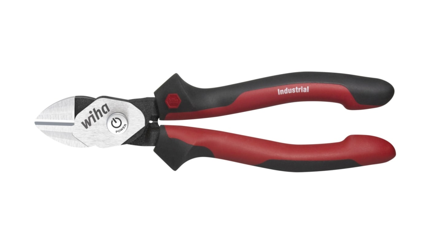 Wiha Z18020002SB Cable Cutters