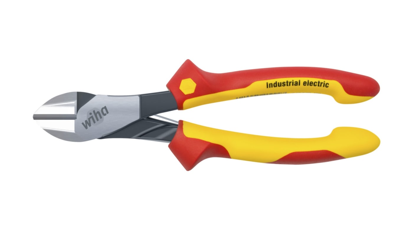 Wiha Z16320009SB Cable Cutters
