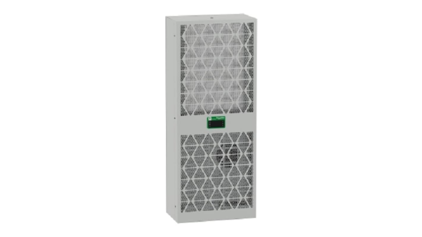 Unidad de Aire Acondicionado, 1200W, 850 m³/h, 1200 m³/h, 400/460V ac