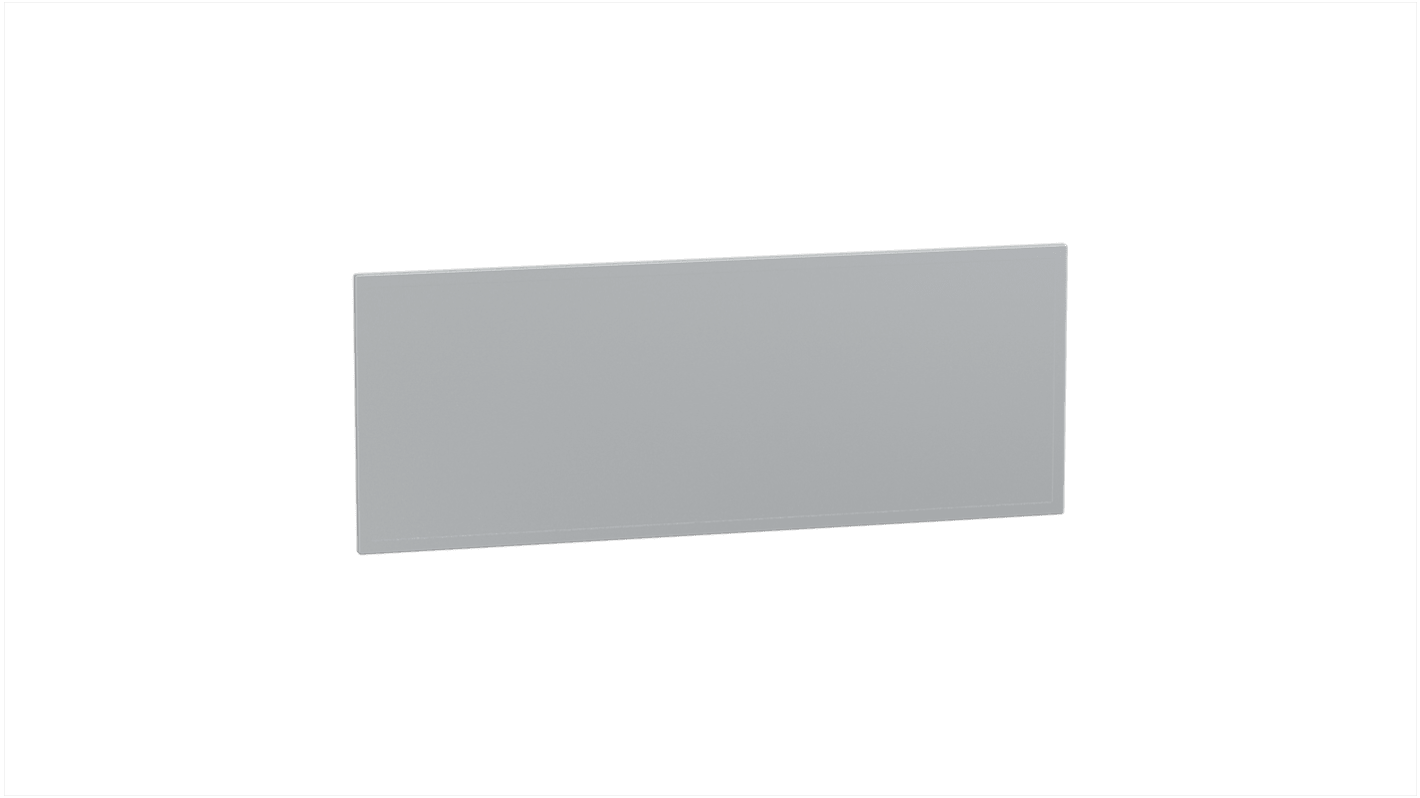 Schneider Electric ClimaSys Series Aluminium Air Filter for Use with ClimaSys CU Cooling Unit, 580 x 210mm