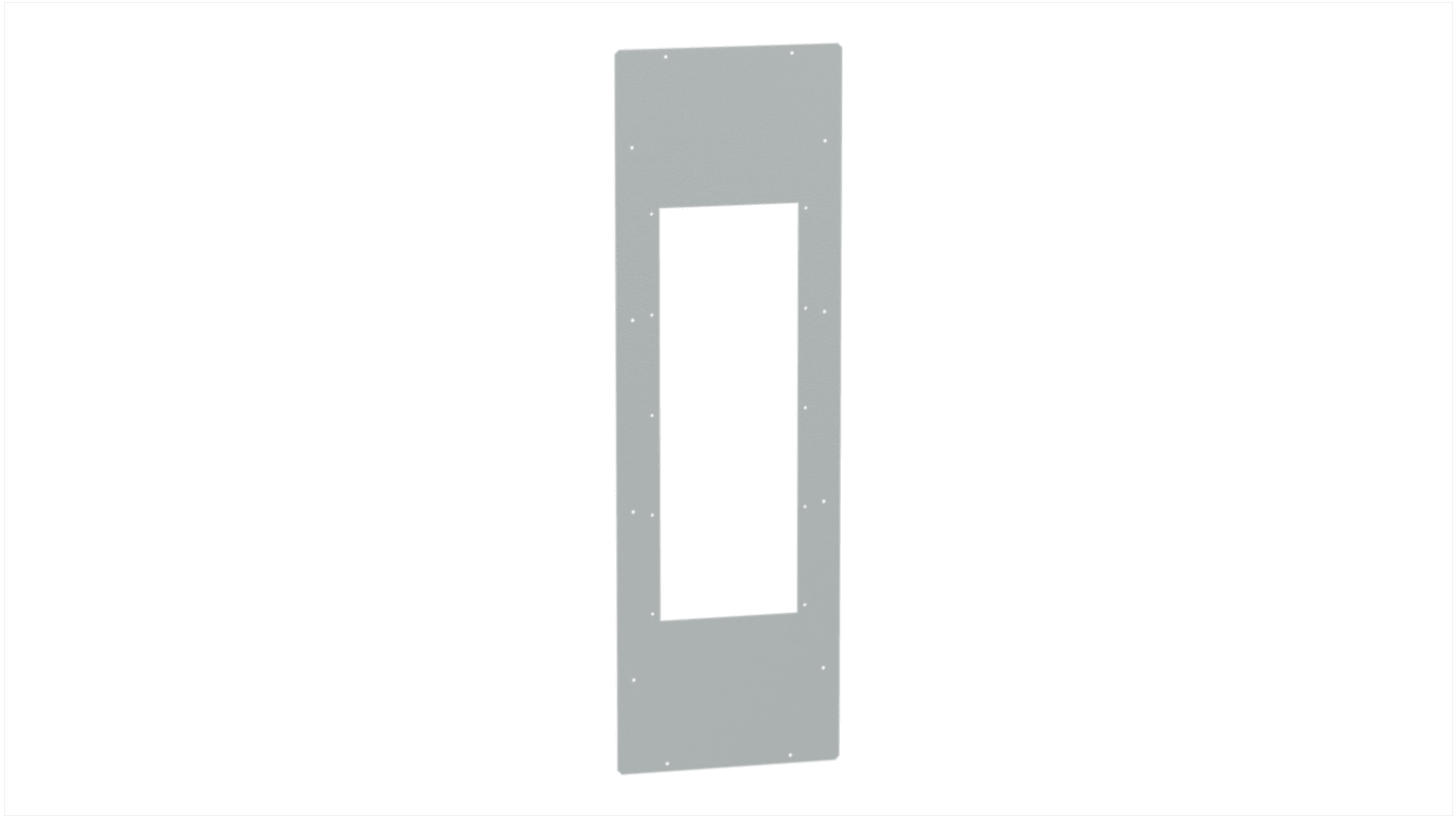 Schneider Electric Frontplatten-Kit, 1700 x 540 x 1.5mm ClimaSys