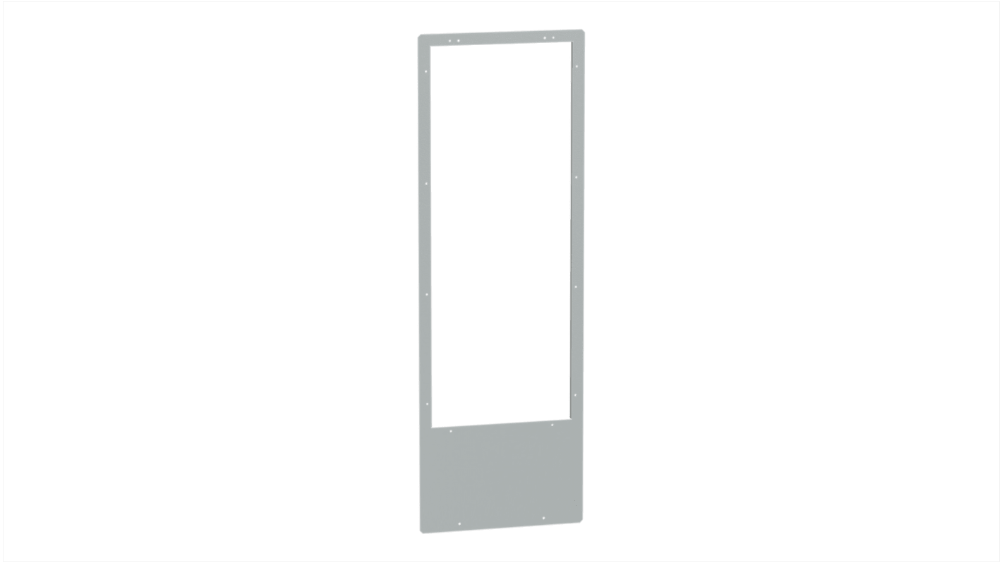 Schneider Electric Frontplatten-Kit, 1712 x 580 x 1.5mm ClimaSys