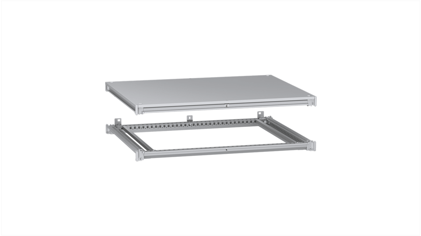 Kit telaio Schneider Electric per PannelloSeT SFN, 1000 x 800 x 110mm