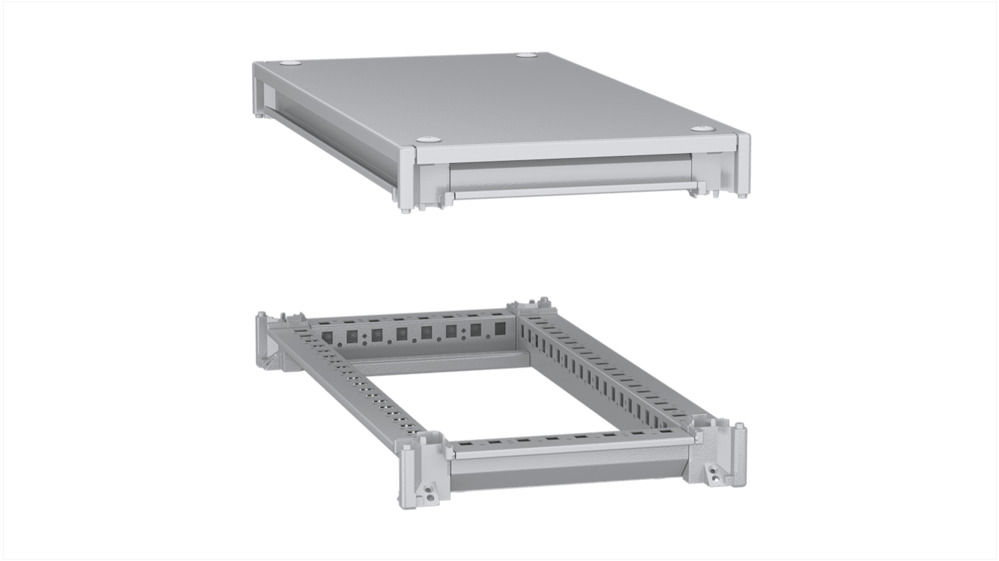 Schneider Electric BMF-Kit, 600 x 300 x 110mm, für PanelSeT SFN PanelSeT SFN Kit