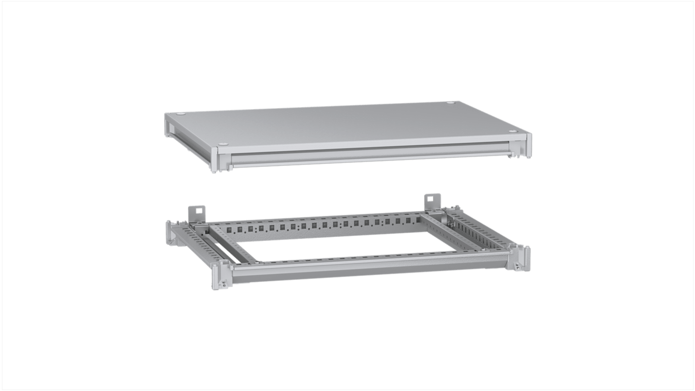 エンクロージャーアクセサリ フレームキット スチール 500mm x 700mm PanelSeT SFN Kit