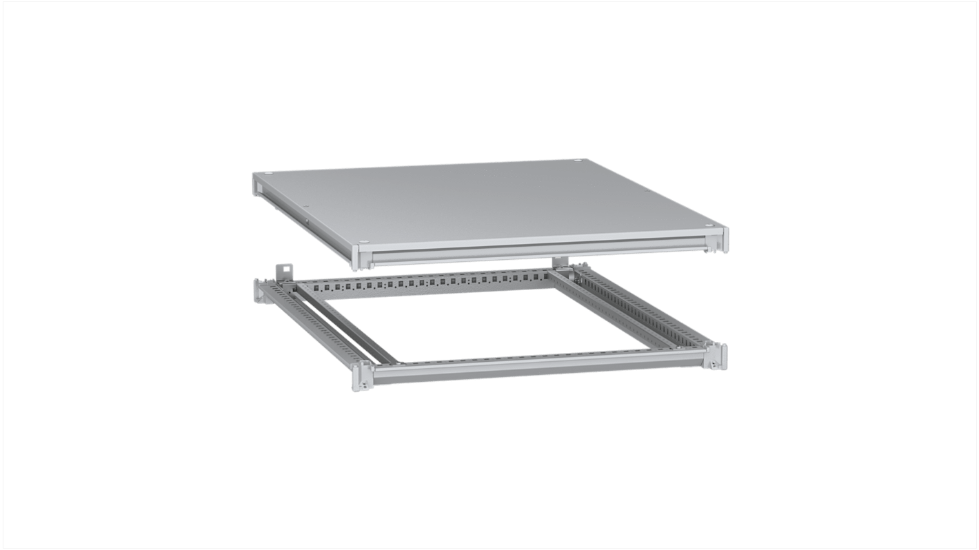 Kit telaio Schneider Electric per PannelloSeT SFN, 1000 x 800 x 110mm