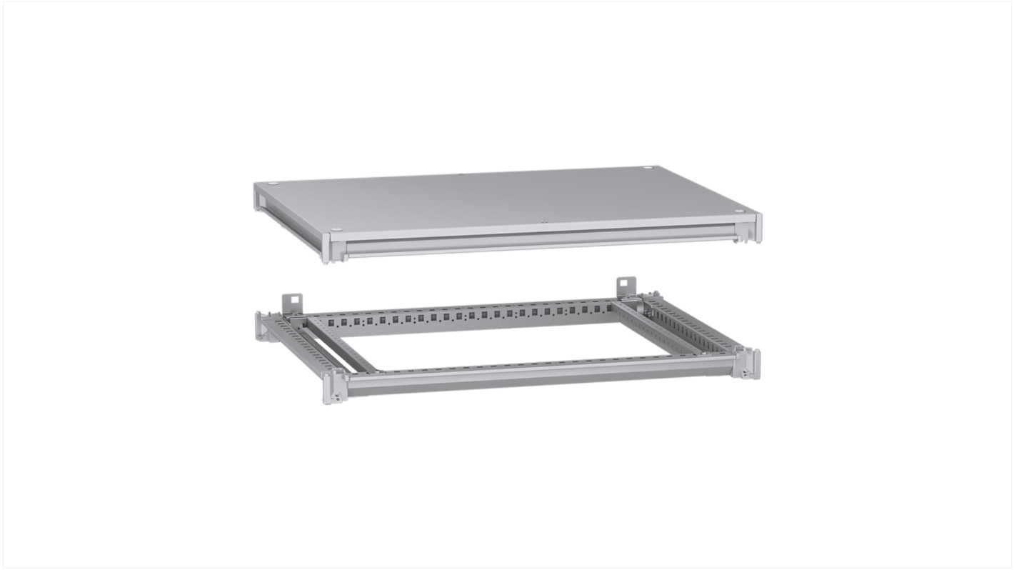 エンクロージャーアクセサリ フレームキット スチール 600mm x 800mm PanelSeT SFN Kit