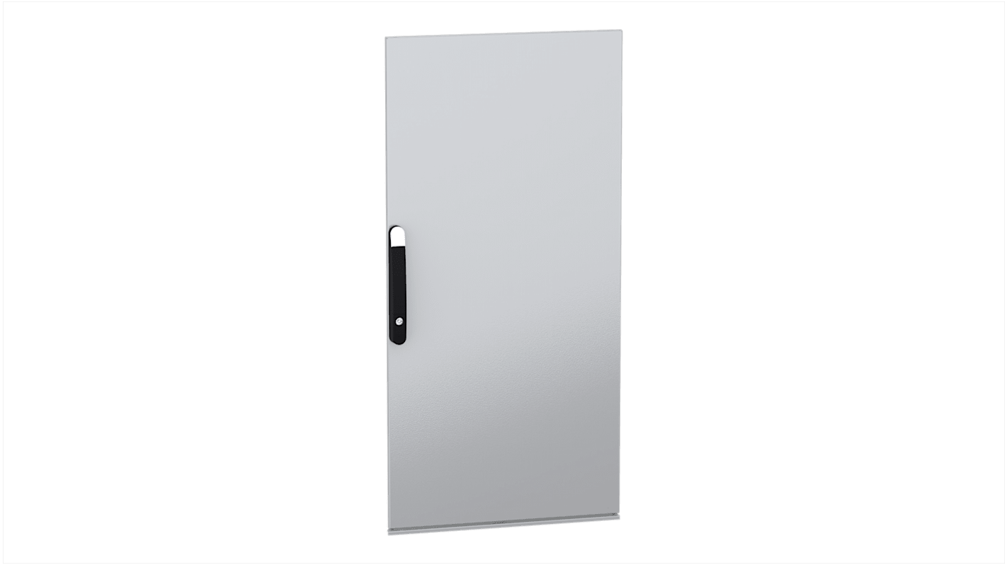 Sportello liscio Schneider Electric per PannelloSeT SFN, 1200 x 600mm