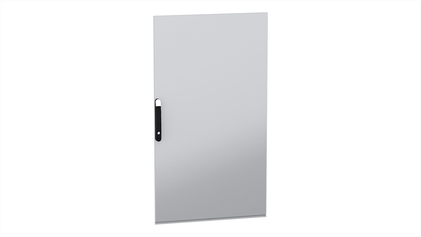 Schneider Electric Einfache Tür, 1400 x 800mm, für PanelSeT SFN PanelSeT SFN Kit