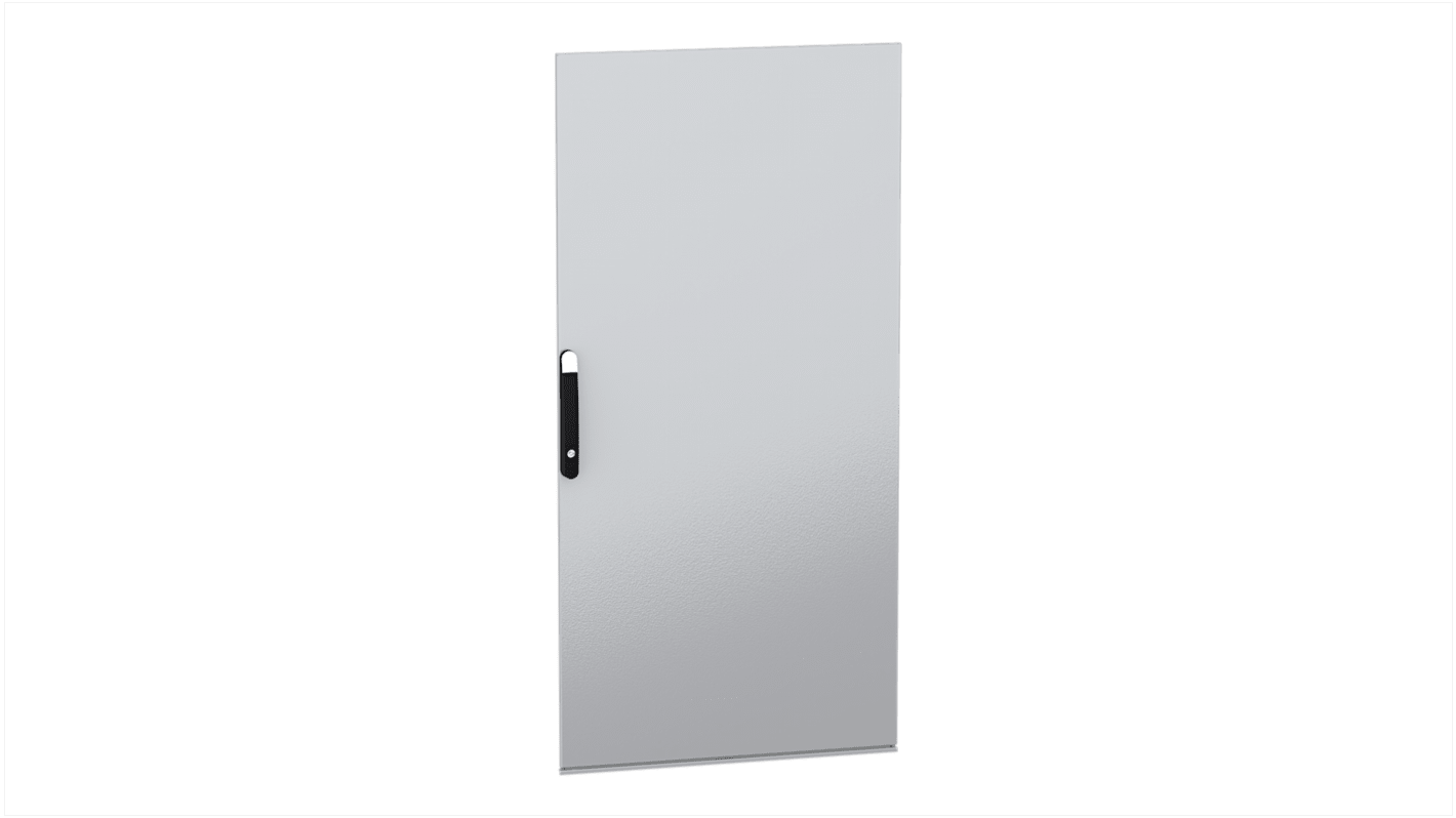 Sportello liscio Schneider Electric per PannelloSeT SFN, 1600 x 800mm