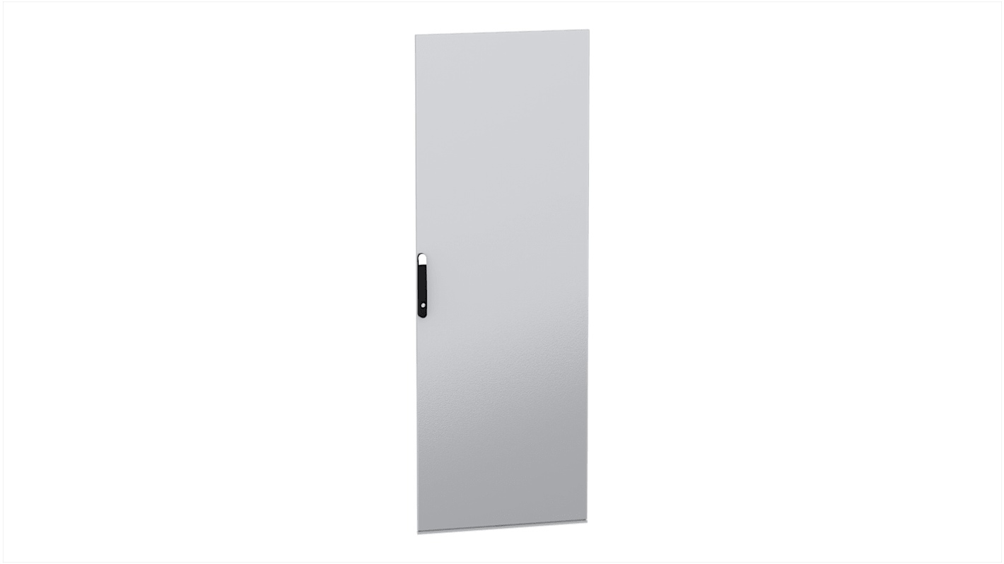 Sportello liscio Schneider Electric per PannelloSeT SFN, 2200 x 800mm