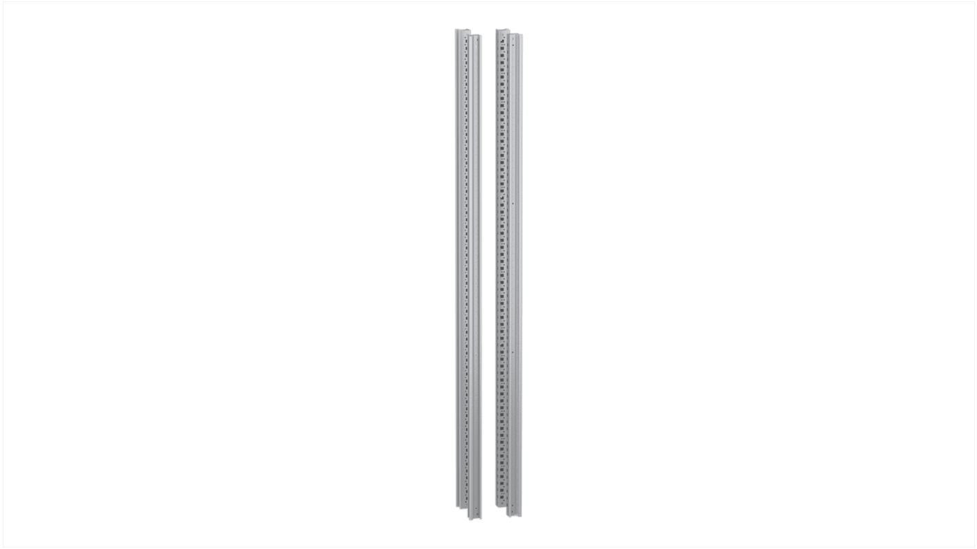 Montante verticale Schneider Electric per Custodia elettrica, 1800 x 45 x 45mm