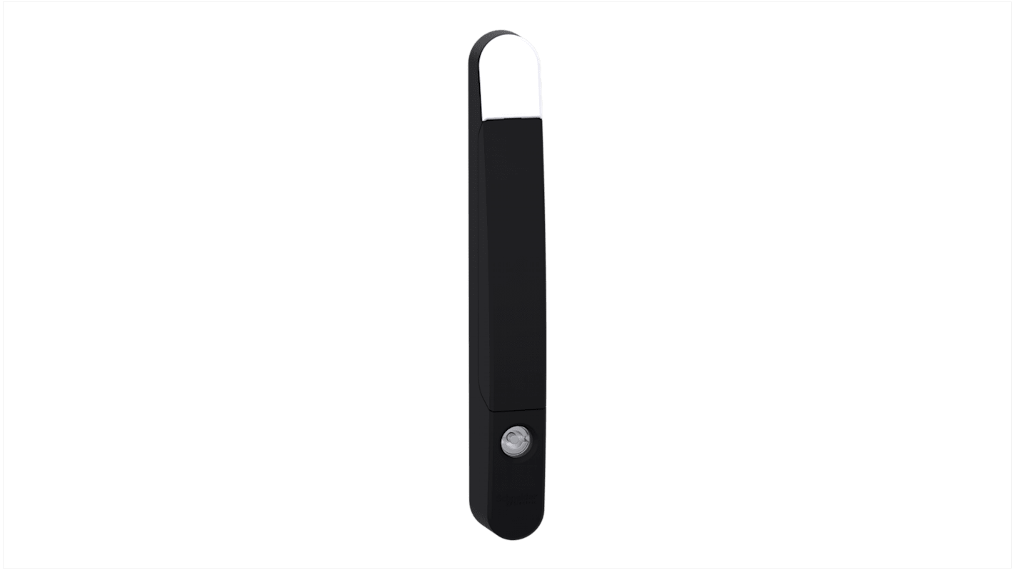 Schneider Electric Black Polyamide Handle, Handle