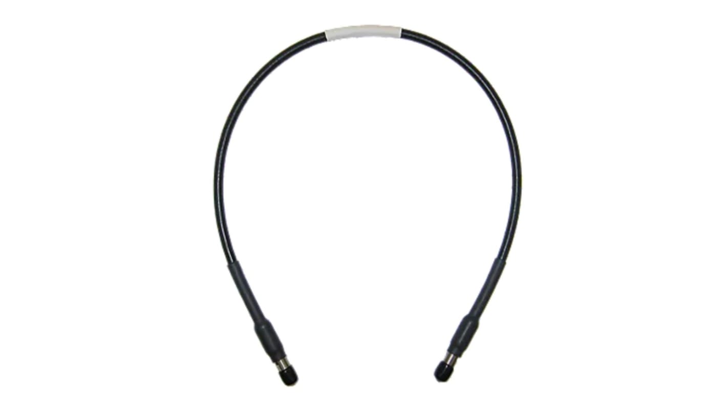 Keysight Technologies N2814A Oscilloscope Replacement Probe Cable, Model N2814A, For Use With 90000 Q Series